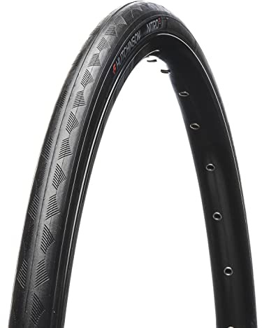 HUTCHINSON Unisex's Nitro 2 Road Tyre