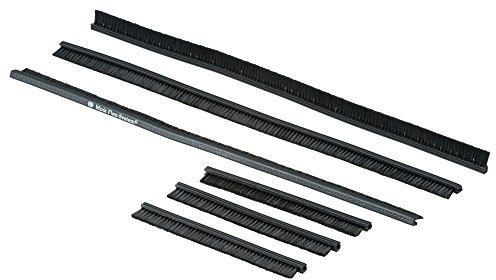 Bosch Accessories 2608620692 Set de Brosses de rechange pour GBR 15 cag