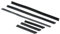 Bosch Accessories 2608620692 Set de Brosses de rechange pour GBR 15 cag