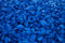RockinColour Sac de Pierres décoratives pour Le Jardin Bleu Azur. 20mm Pierres. 14-15 kg