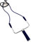 Paladin Profi Zwille Schleuder Competition Catapult Blue, Futterschleuder, Boilieschleuder, Karpfen anfüttern