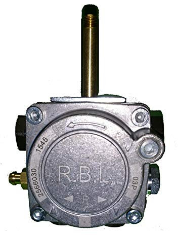 Riello Oil Pump Mectron 20M Replaces 3005821 (3007806)