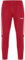 JAKO Power Trainingshose rotweiss, XL Herren