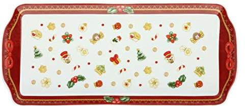 THUN - Vassoio Magico Natale