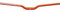 Spank Cintre Spoon ¯31,8mm, 800mm Rise 40mm orange Mountainbike-Kleiderbügel, 31,8 mm