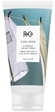 R+Co Cool Wind pH Perfect Air Dry Crème