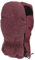 Sterntaler Baby Unisex Kinder Fäustel Handschuh - Baby Fäustlinge Winter, Baby Handschuhe - wasserabweisend mit Reißverschluss - pink, 1