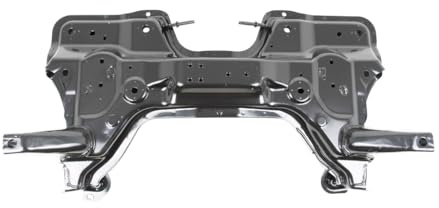PRASCO OP0343900 Hilfsrahmen/Aggregateträger Kompatibel mit OPEL Corsa D Schrägheck S07 0051913755 0302109 13427070