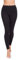 SOFTSAIL Leggings Damen High Waist Sportleggings Frauen Tummy Control Figurformende Leggins Sportleggins Sportbekleidung Sporthose Sport Yoga Pilates Fitness Gym Schwarz Gr. 48