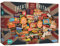 Treats That Built Britain | 1000 Piece Jigsaw Puzzle | Vintage Sweets & Chocolate | Sustainable Puzzle for Adults | Premium 100% Recycled Board | Great Gift for Adults | Gibsons Games