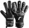 Reusch Unisex Jugend Torwarthandschuhe Attrakt Infinity Junior mit Sehr Gutem Grip und Innennaht Schnitt