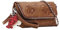 Desigual, BOLS_ALL MICKEY VE Femmes, marron, Taille unique