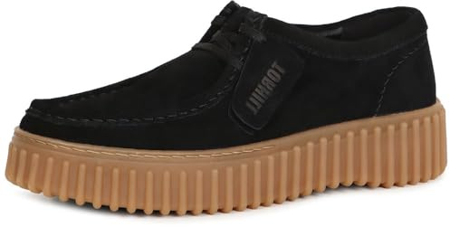 Clarks Unisex Torhill LoBotte Oxford