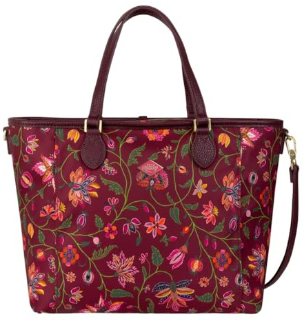 Oilily Haley Handbag Chocolate