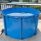 Frame Pool/ Schwimmbecken Pools 1 M/ 1,2 M/ 1,5 M/ 1,8 M/ 2 M Kleiner Mini-Rahmenpool/Kinderpools For Kleinkinder/Kinder/Babys, Entspannungspool/SPA-Piscina Rund Oval Mit Metall- Und Kunststoffrahmen
