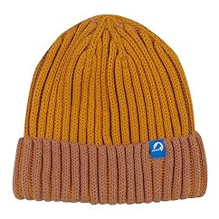 Finkid Pippalot zweifarbiger Kinder Strick Beanie