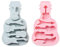 Silikonbackform 2 Stück Gitarre Modellieren Silikonformen Hausgemachte Diy Schokolade Eisbecher Formen Kuchen Formen Backwerkzeuge