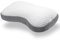 Sleezzz Premium Viskoelastik Kontur Kissen Schmetterling, Seitenschläferkissen, Orthopädisches Nacken-Kissen gegen Nackenschmerzen, Viscoelastischer Memory-Foam, Ergonomisches Kopfkissen 36 x 60 cm