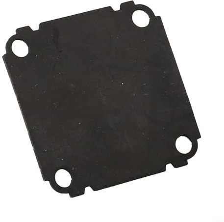 Kit de remplacement de joints en caoutchouc pour compresseur d'air - Coussinets en cuir - Accessoires de culasse (D)