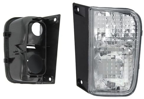 Repiauto Feu de recul arrière droit compatible avec Renault Trafic 2 2009-2014