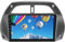 2G+64G Android Autoradio für Toyota RAV4 2001-2006 9 Zoll Touchscreen Autoradio mit Wireless Carplay Android Auto Navi GPS Mirror Link Bluetooth FM/RDS Radio WiFi USB+ Lenkradsteuerung Rückfahrkamera