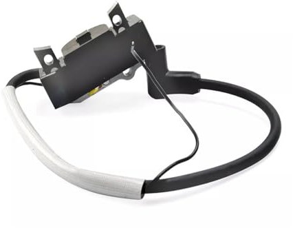 CHJYGMH Gartengeräteteile Für Zündspule für Wacker WM80 (WM 80) für Stampfer für Vibrationsplatte 49598/103302 /... Robust und langlebig