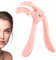 Proypiax Wimperncurler, Small Wimpern -Helller | Langlebiger Lash Curler,Tragbares manuelles Wimpern -Hellling -Werkzeug für Frauen Mädchen, Weitwinkel -Lash -Styling -Produkt