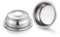 Panier filtrant pressurisé à double paroi 58 mm pour machine à expresso – Compatible avec Calphalon Temp IQ, Kitchenaid KES6403, Breville Barista Mini/Max – Capacité de 2 tasses