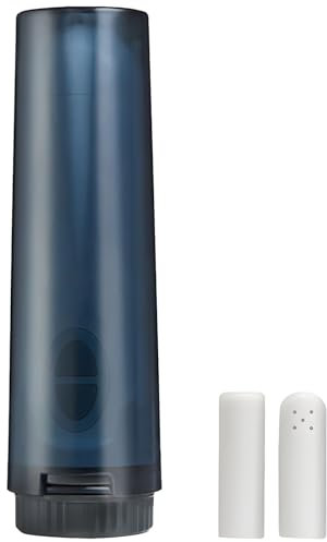 Travel Bidet with Rechargeable Battery, Compact and Portable with Dual Spray Nozzles for Hygiene & Recovery