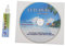 GALPADA Cd Player Brush Kit Cd Player Brush Disc Vcd Cleaner Tool Maintenance Kit
