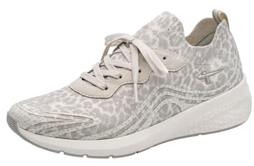 Tamaris Active Sneaker Materialmix Textil/Synthetik