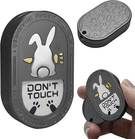 7JI Fidget Slider de Metal, Juguete de Descompresión Táctil para Adultos | Juguete de Descompresión Táctil, Juguete Antiestrés, Gadget Antiestrés para El TDAH, El Autismo y La Ansiedad