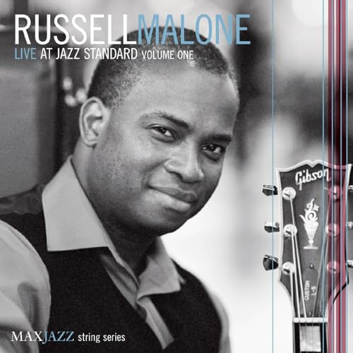 Live At Jazz Standard Volume One