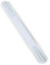 Durable Selbstklebe-Heftstreifen Flexifix Economy 1 Packung à 100 Stück, weiß, 690802