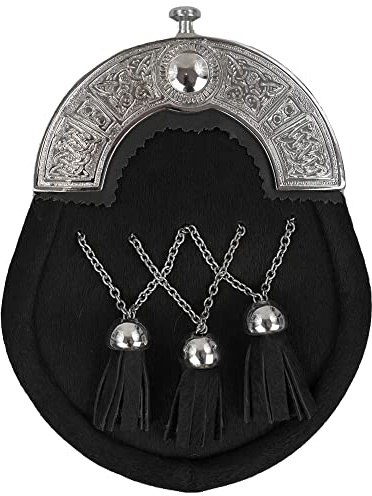 The Scotland Kilt Company Herren Kilt