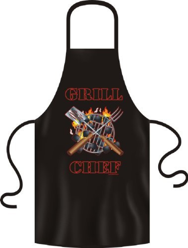 Grillschürze NC-01 Grill-Chef