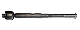 DELPHI TA2025 Axialgelenk Spurstange Vorne Rechts Kompatibel mit VW POLO 9N 6Q0423803B 6Q0423821B 6Q0423803B* | Kompatibel mit: SEAT CORDOBA, IBIZA III, SKODA FABIA I, FABIA I Combi, FABIA I Praktik, FABIA I Stufenheck, FABIA II
