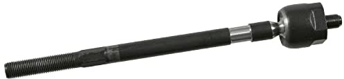 febi bilstein 22519 Axialgelenk, 1 Stück | Kompatibel mit: RENAULT KANGOO, KANGOO Express