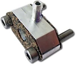 Adapter für Ladedruckanzeige Ladedrucksensor Map Sensor inkl. Montagematerial1,4l TSi TFSi Turbo Kompressor sinnvolle Abnahmemöglichkeit für eine Ladedruckanzeige 1010784