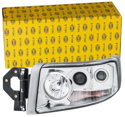 HELLA 1EL 011 899-371 Scheinwerfer - Renault Trucks Premium II Route