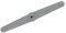 Beko 1746100300 Lower Spray Arm Fits D/DIN/DWD/DWLT Series