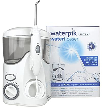 Waterpik Ultra WP100 Munddusche