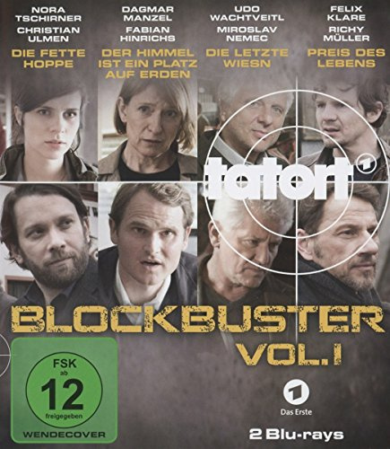 Tatort;(1)Blockbuster