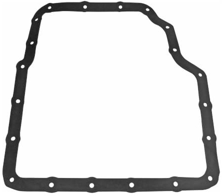 15D VAICO - V10-2363 - Auto Trans Sump Gasket - fits VOLKSWAGEN 09B321371