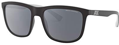 Armani Exchange AX4093S-8078Z3-56 Sonnenbrillen