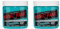 Manic Panic Sea Nymph Pastel Classic Creme, Vegan, Cruelty Free, Green Semi Permanent Hair Dye 2 x 118ml