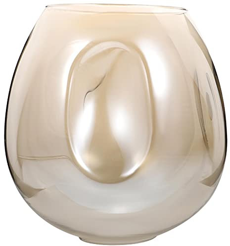 FOMIYES Leuchte Lampenschirm Lampenschirm Lampenglas Ersatzschirm Ersatzglas Schutzabdeckung Kugelleuchte Schattierungen für Led Pendelleuchte Kronleuchter Tischlampe Fluter Ersatz