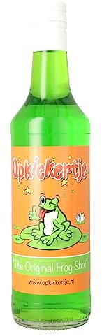 Opkickertje 0,7L (12% Vol.)