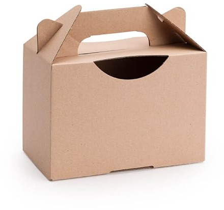 eivolution Eierbox für bis zu 25 Eier | 200 Stück | Eierkarton für Hühnereier in den Größen S, M & L