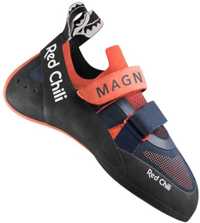 Red Chili Magnet II Kletterschuhe, Dark Blue, UK 9.5